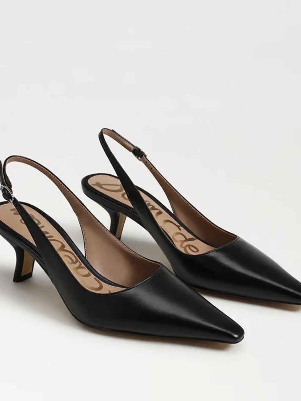 Sam Edelman - Bianka Slingback Pump